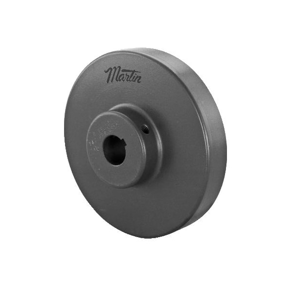 Cplg Quadra-Flex Flg, 10S 1 1/8